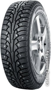 

Зимние шины Ikon Nordman 5 205/65R15 99T
