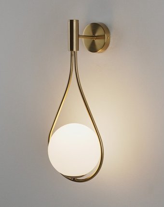 Бра Moderli Barocco V11573-1W