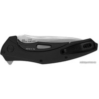Складной нож Kershaw Bareknuckle 7777BLKSW в Лиде