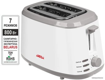 Тостер Aresa AR-3003