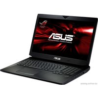 Игровой ноутбук ASUS G750JX-T4077H