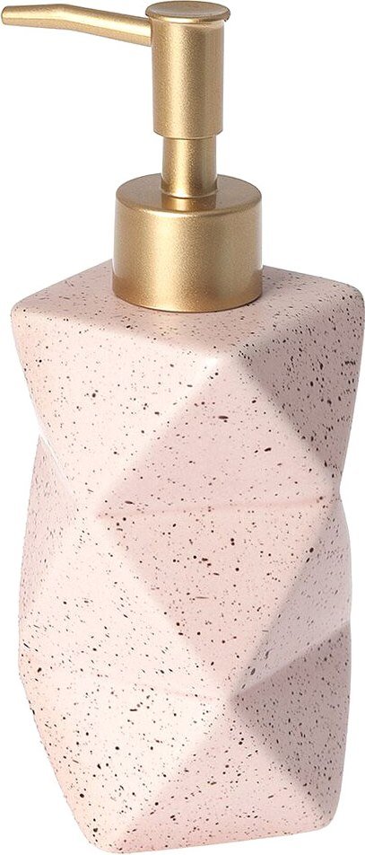 

Дозатор для жидкого мыла Fresh Code Coral Sand 75021