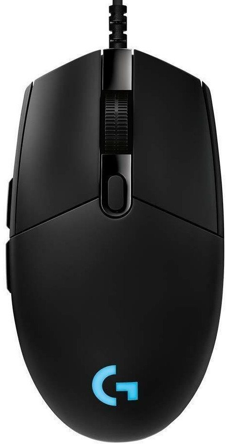 

Игровая мышь Logitech G Pro Hero