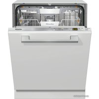 Встраиваемая посудомоечная машина Miele G 5260 SCVi Active Plus в Бресте