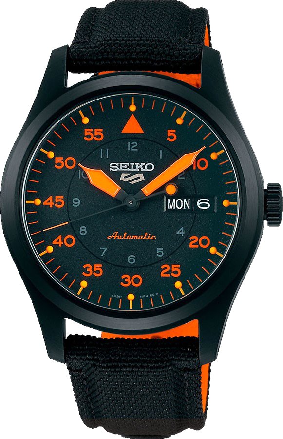 

Наручные часы Seiko 5 Sports SRPH33K1