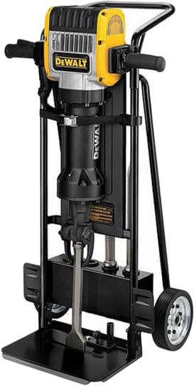 Отбойный молоток DeWalt D25981K