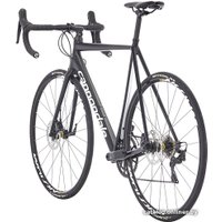 Велосипед Cannondale CAAD12 Disc Ultegra (2018)