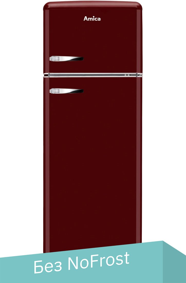 Холодильник Amica KGC15631R