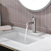 Смеситель Ganzer GZ03111-G