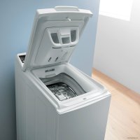 Стиральная машина с вертикальной загрузкой Indesit BTW D61253 BY