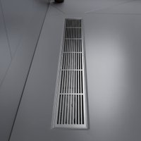 Трап/канал Lauter 2120821-i IH 1200x100 (хром)
