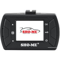 Видеорегистратор Sho-Me HD45-LCD