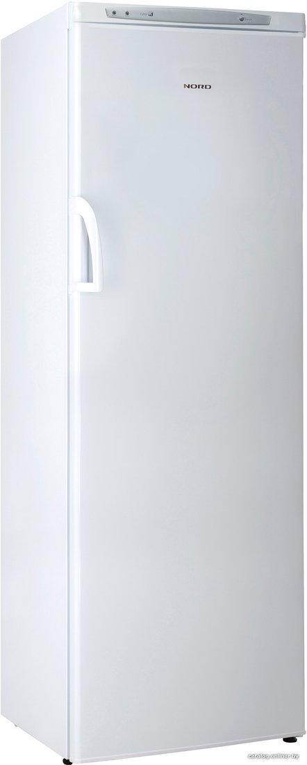 

Морозильник Nord (Nordfrost) DF 168 WSP