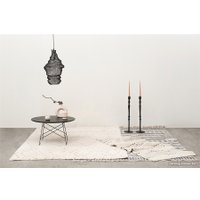 Ковер для жилой комнаты Tkano Ethnic TK21-DR0021 0.7x1.6 м