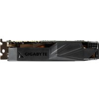 Видеокарта Gigabyte GeForce GTX 1080 Mini ITX 8GB GDDR5X