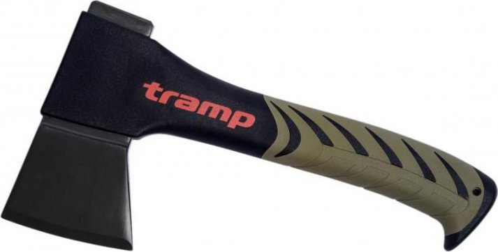 

Топор TRAMP TRA-178
