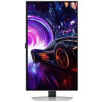 Игровой монитор Samsung Odyssey OLED G8 LS27FG812SIXCI