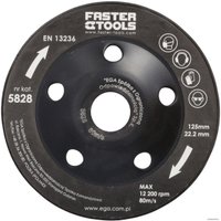 Алмазная чашка Faster Tools 5828