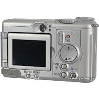 Фотоаппарат Canon PowerShot A95