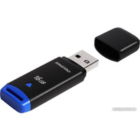 USB Flash SmartBuy Easy 16GB (черный)