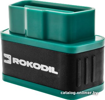 Rokodil ScanX