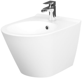 Биде Cersanit City Oval K35043