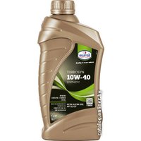Моторное масло Eurol Turbosyn 10W-40 1л