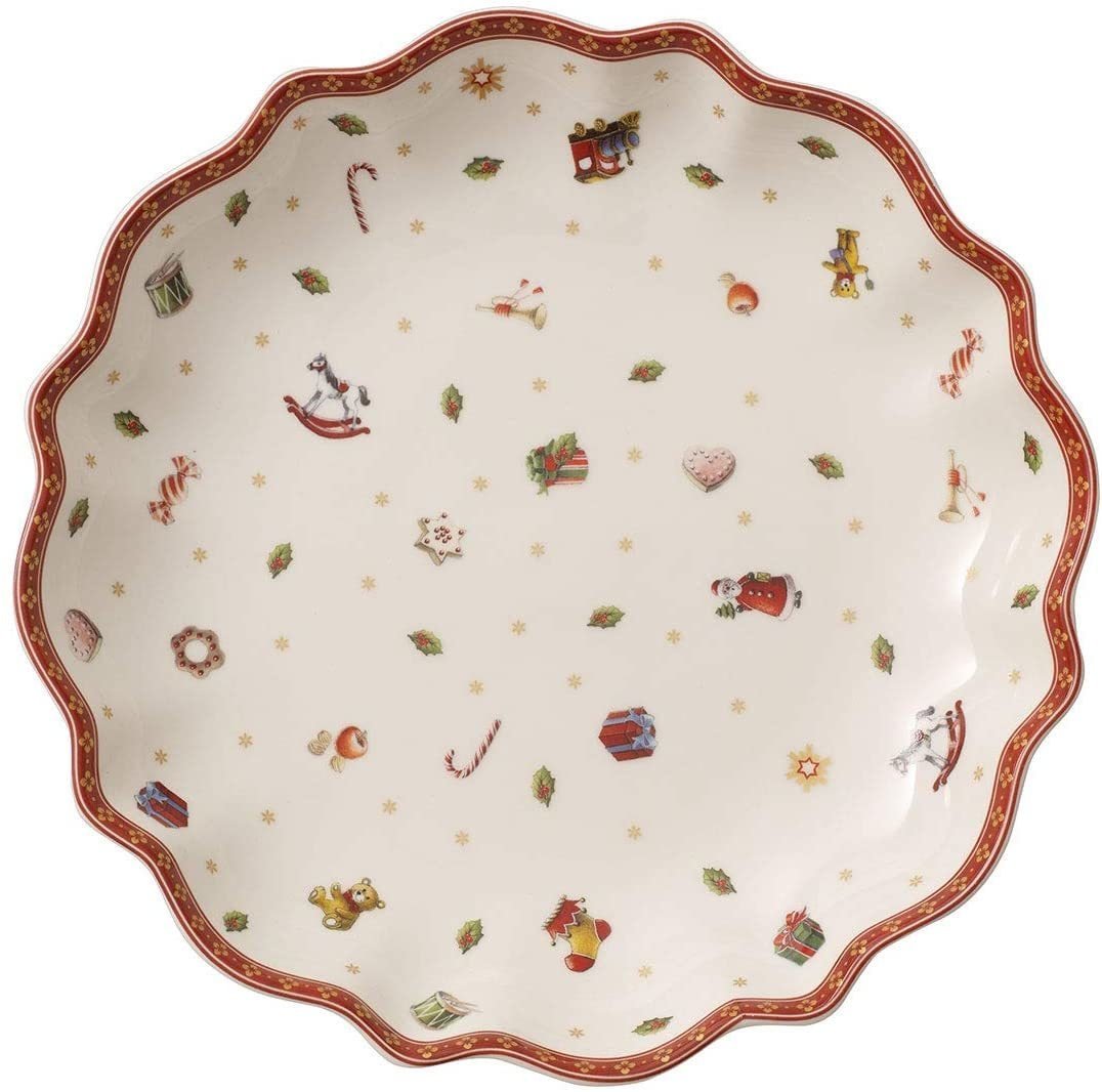 

Салатник Villeroy & Boch Toys Delight 14-8585-3640