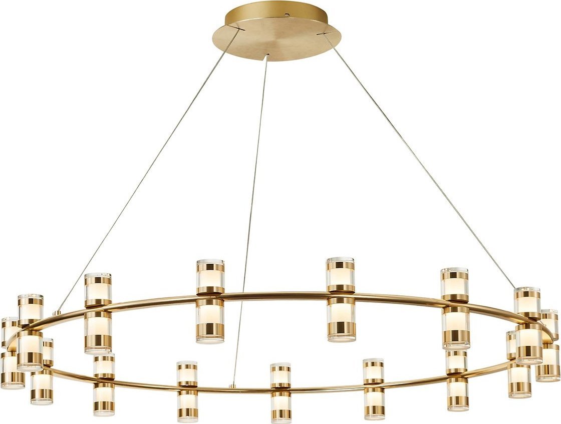 

Подвесная люстра Favourite Ampullen 4323-15P