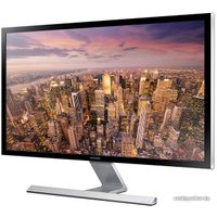 Монитор Samsung U28D590D