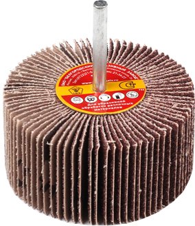 

Насадка шлифовальная БаЗ 119111864960