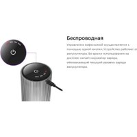 Электрическая кофемолка Kitfort KT-7485