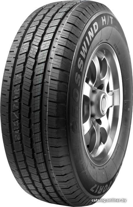 Летние шины LingLong Crosswind H/T 31/10.5R15 109R