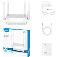 Wi-Fi роутер Cudy GP3000 1.0