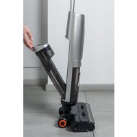 Вертикальный моющий пылесос Garlyn Aqua Max 7