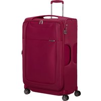 Чемодан-спиннер Samsonite D'Lite Fuchsia 78 см