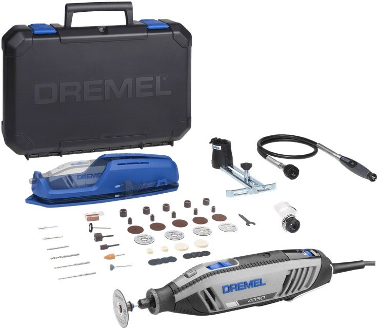 

Гравер Dremel 4250 (4250-3/45)