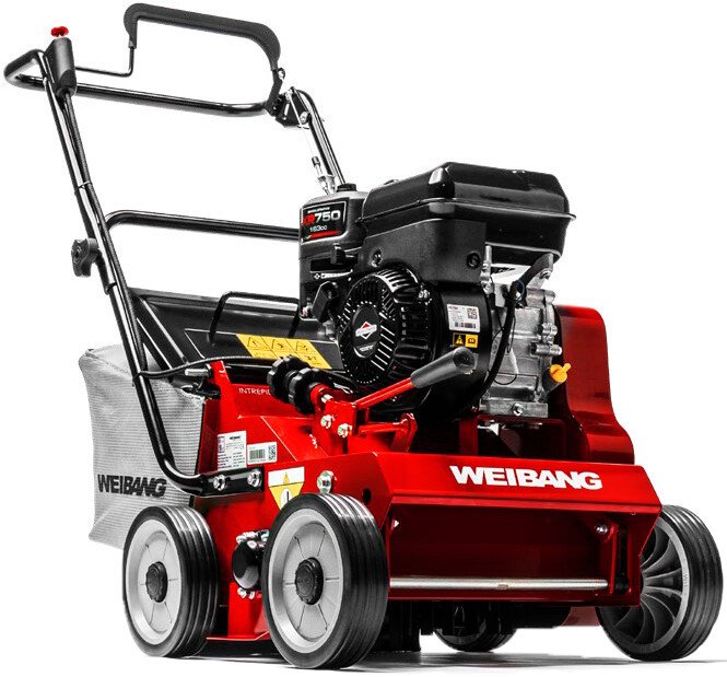 

Скарификатор Weibang WB 384RB