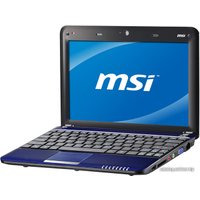 Нетбук MSI U135DX-2656RU (9S7-N01426-2656)