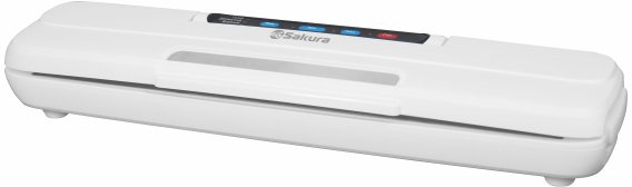 

Вакуумный упаковщик Sakura SA-7901W