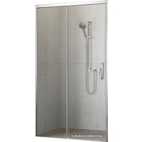 Душевая дверь Radaway Idea KDJ 110 см [387041-01-01R]