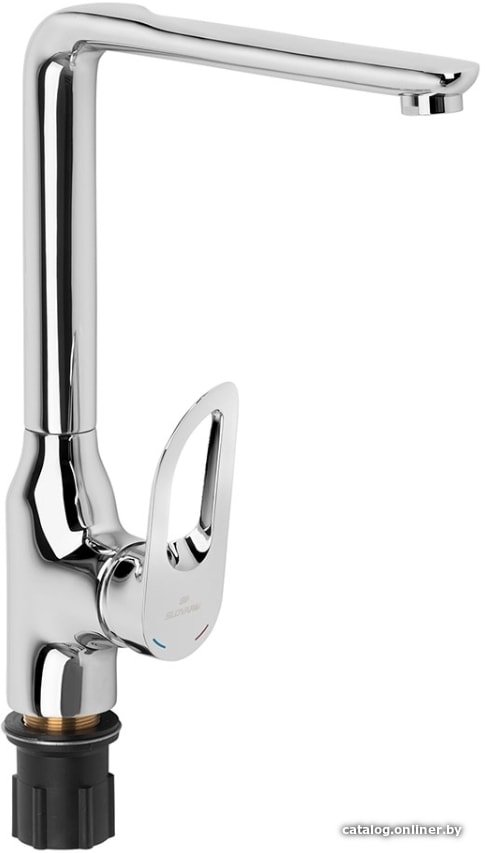 Смеситель Slovarm EG-3508-D