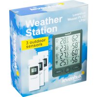 Метеостанция Levenhuk Wezzer PLUS LP20 78892