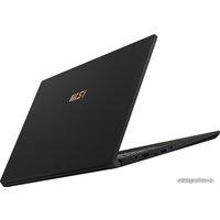 Ноутбук MSI Summit B15 A11MT-264XRU