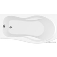 Ванна Aquanet Borneo 170x90 R