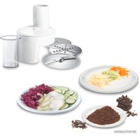 Кухонная машина Bosch MUM4657