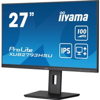 Монитор iiyama ProLite XUB2793HSU-B6 в Барановичах