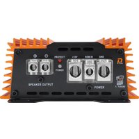 Автомобильный усилитель DL Audio Raven Compact 1.1200