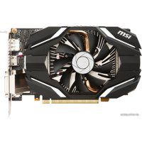 Видеокарта MSI Geforce GTX 1060 3GB GDDR5 [GTX 1060 3G OC]