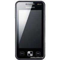 Телефон Samsung C6712 Star II Duos